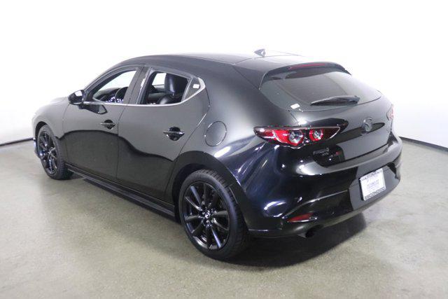 used 2021 Mazda Mazda3 car, priced at $22,877