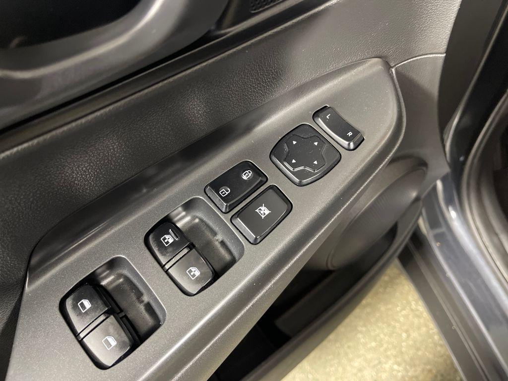 used 2021 Hyundai Kona car, priced at $14,787