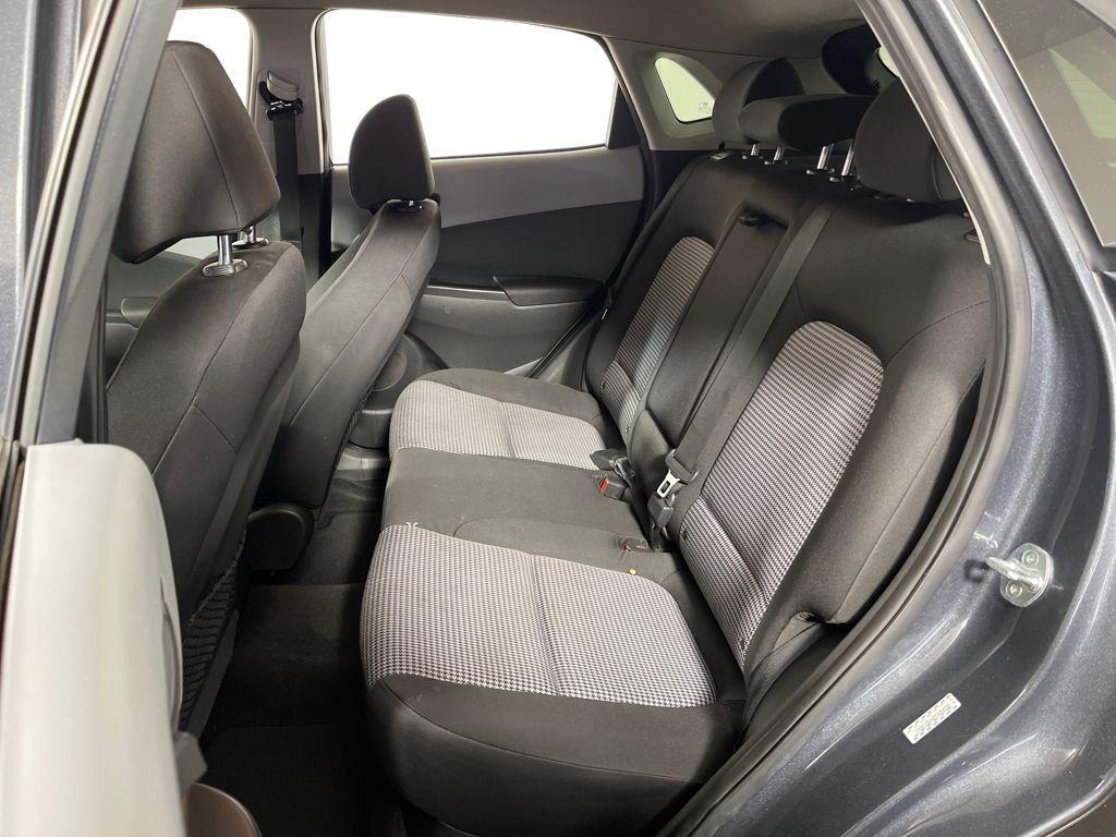 used 2021 Hyundai Kona car, priced at $14,787