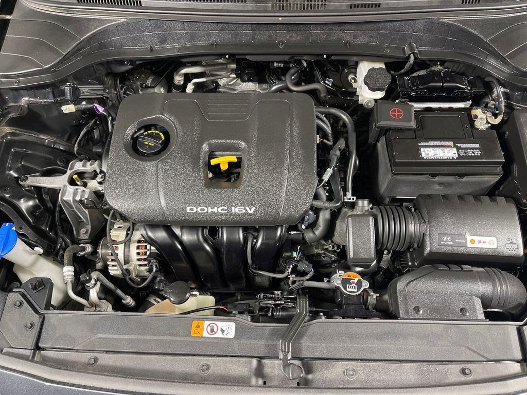 used 2021 Hyundai Kona car, priced at $14,787