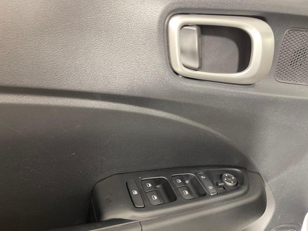 used 2022 Hyundai Venue car, priced at $18,387