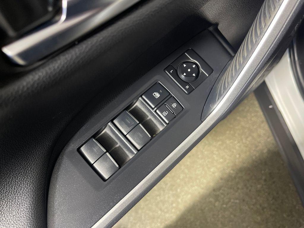 used 2022 Toyota RAV4 Prime car, priced at $36,497