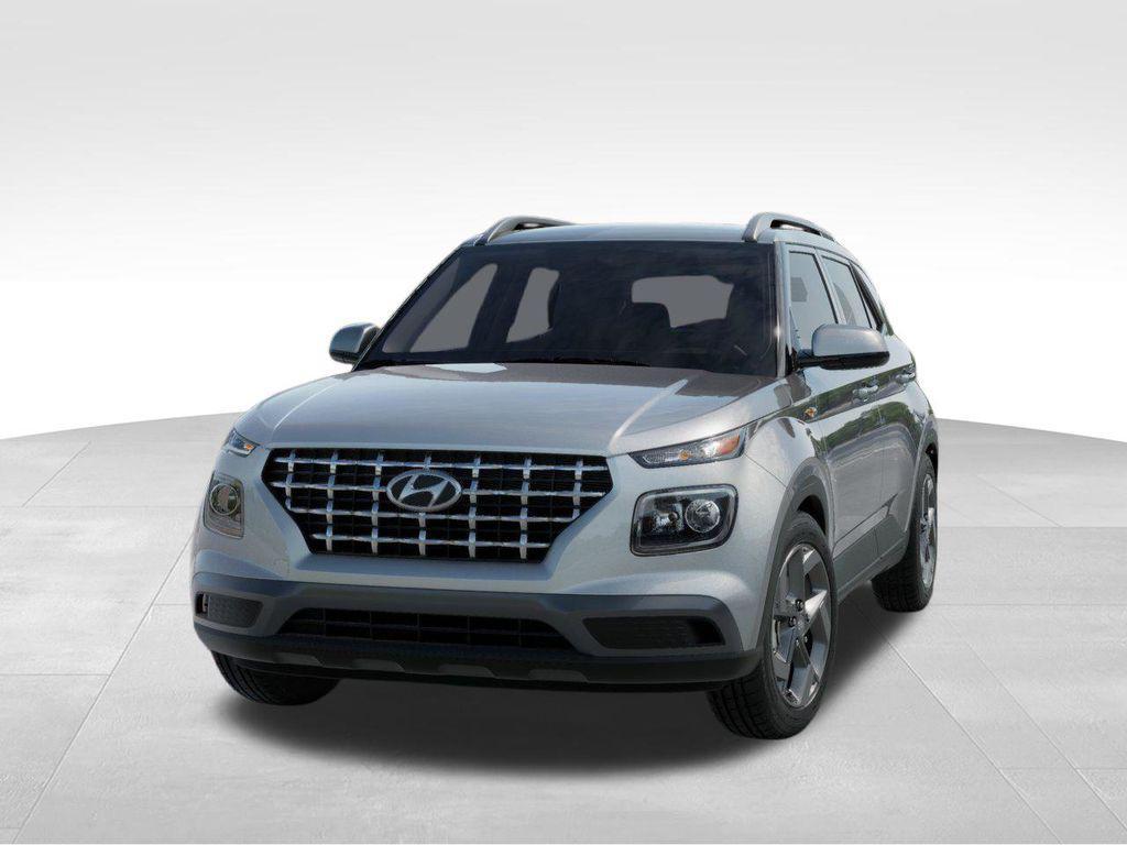 new 2026 Hyundai Venue car, priced at $25,115