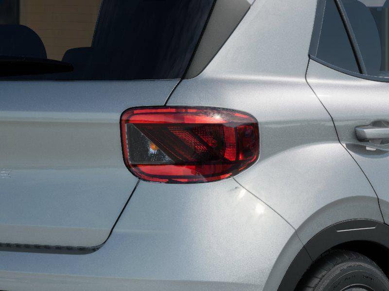 new 2026 Hyundai Venue car, priced at $25,115