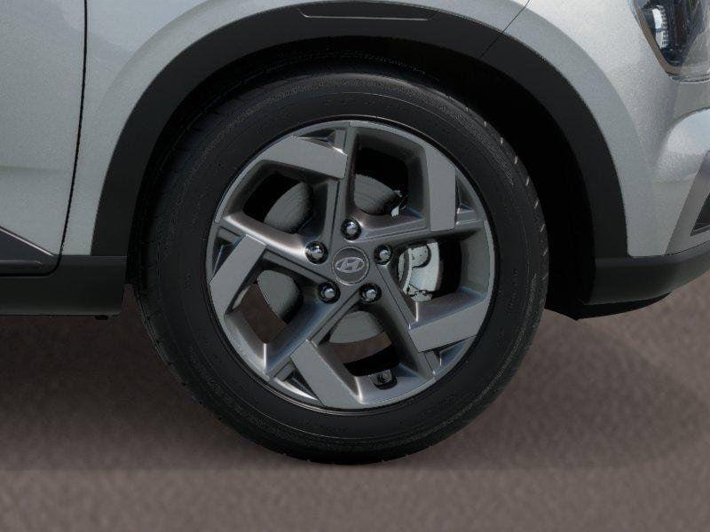 new 2026 Hyundai Venue car, priced at $25,115