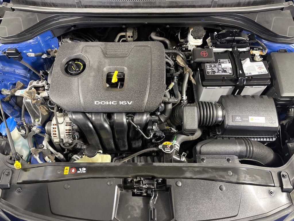 used 2017 Hyundai Elantra car, priced at $11,995