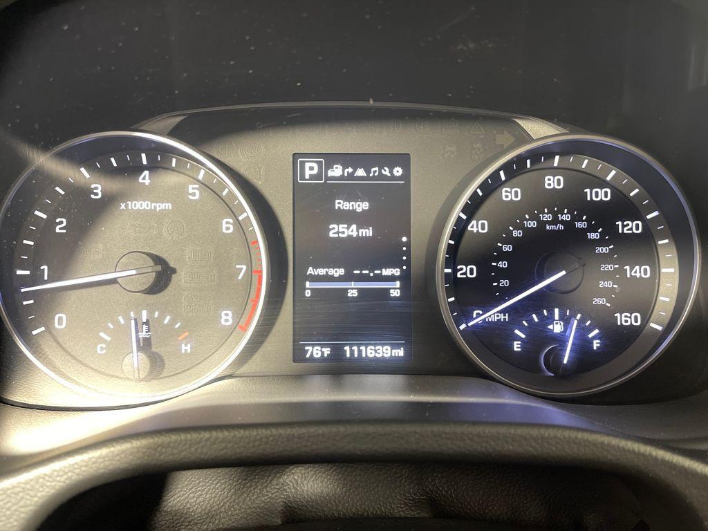 used 2017 Hyundai Elantra car, priced at $11,995