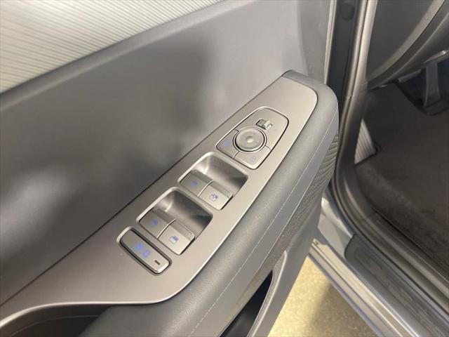 new 2025 Hyundai Palisade car, priced at $40,285