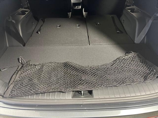new 2025 Hyundai Palisade car, priced at $40,285