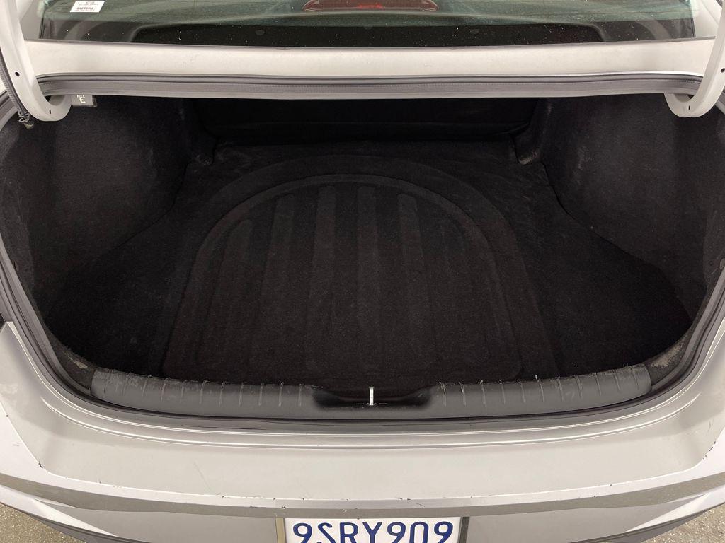 used 2023 Hyundai Elantra car, priced at $17,297