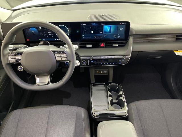 new 2025 Hyundai IONIQ 5 car, priced at $47,890