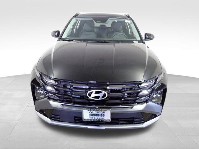 new 2025 Hyundai TUCSON Hybrid car, priced at $36,464