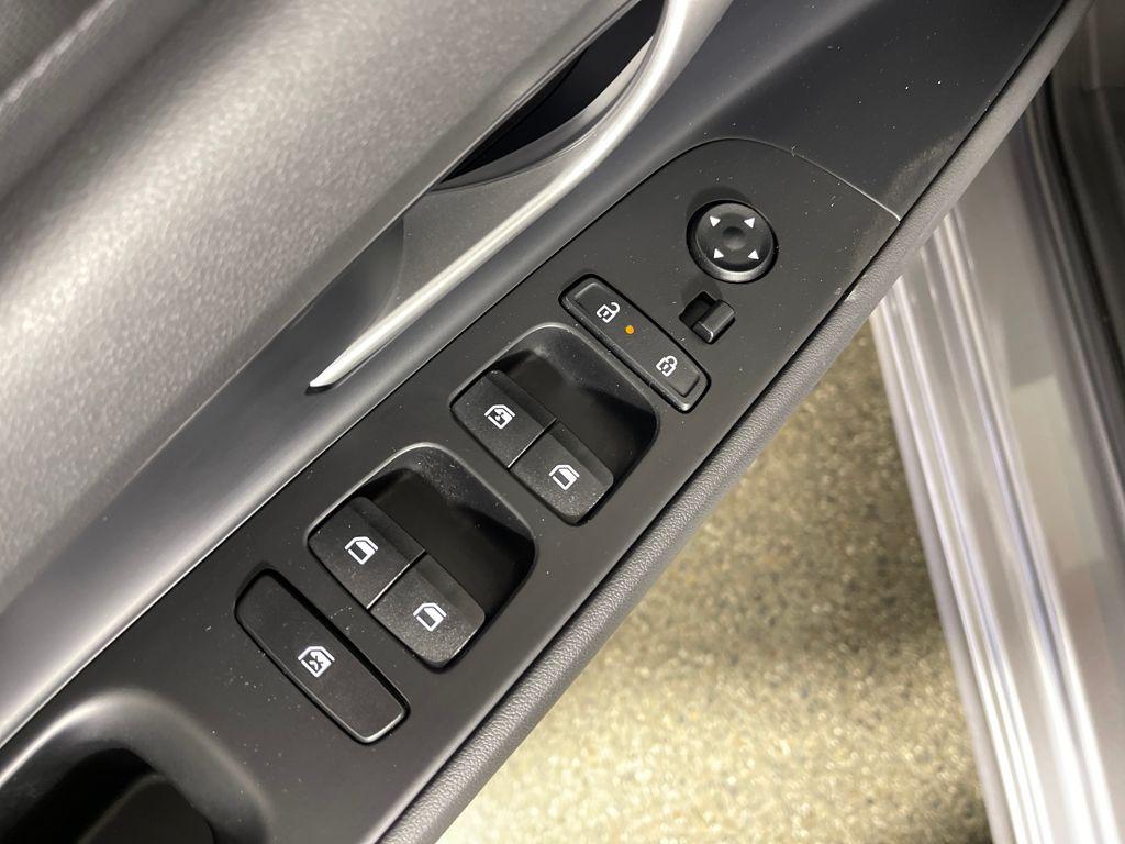 used 2025 Hyundai Elantra car, priced at $21,297