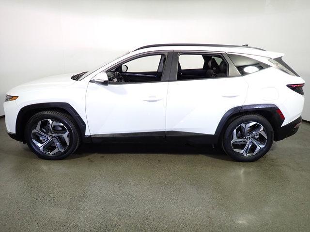 used 2022 Hyundai Tucson car, priced at $23,995