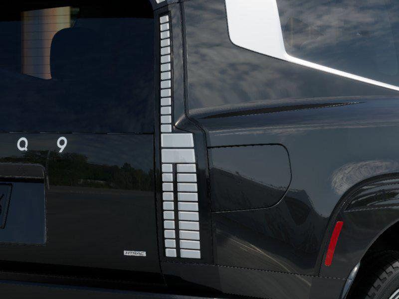 new 2026 Hyundai IONIQ 9 car, priced at $69,116