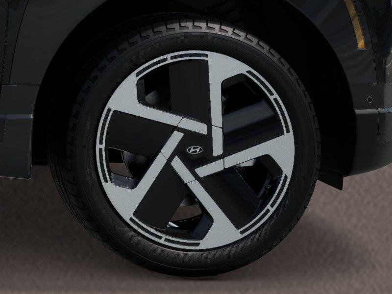 new 2026 Hyundai IONIQ 9 car, priced at $69,116