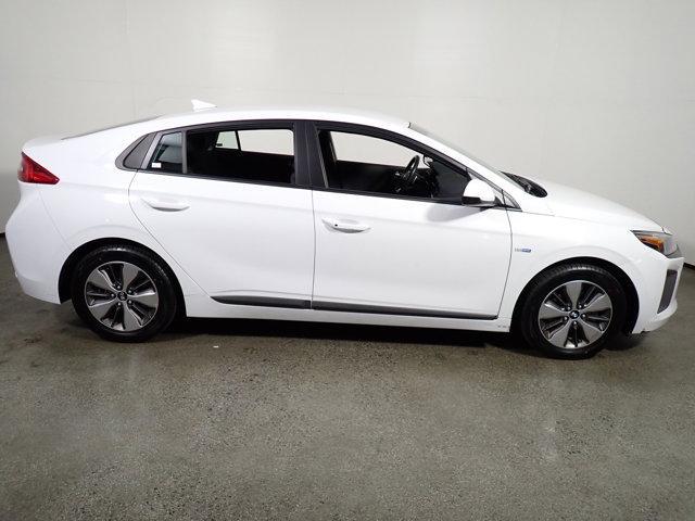 used 2019 Hyundai Ioniq Plug-In Hybrid car, priced at $19,597