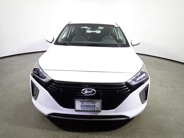 used 2019 Hyundai Ioniq Plug-In Hybrid car, priced at $19,597