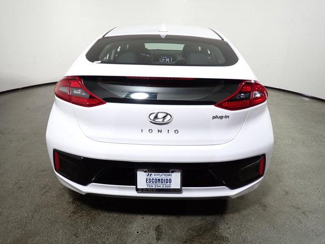 used 2019 Hyundai Ioniq Plug-In Hybrid car, priced at $19,597