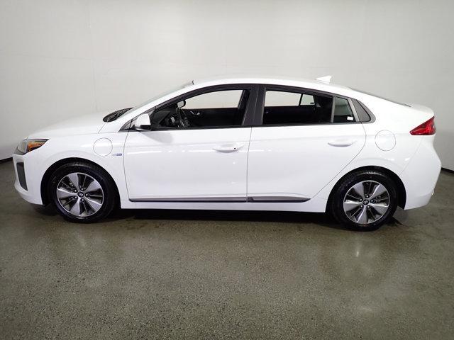 used 2019 Hyundai Ioniq Plug-In Hybrid car, priced at $19,597