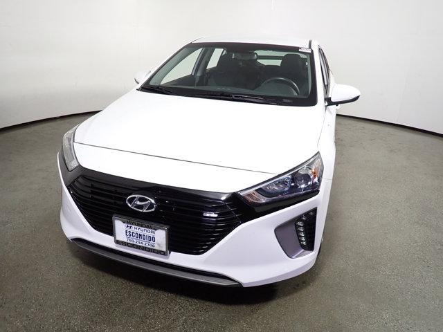 used 2019 Hyundai Ioniq Plug-In Hybrid car, priced at $19,597