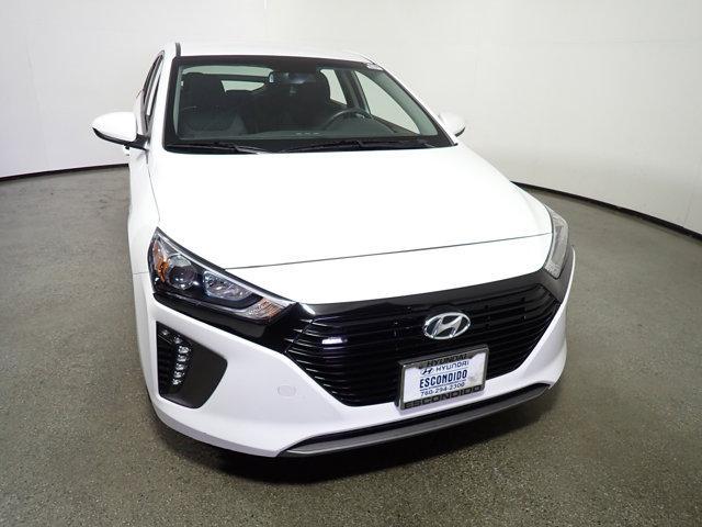 used 2019 Hyundai Ioniq Plug-In Hybrid car, priced at $19,597