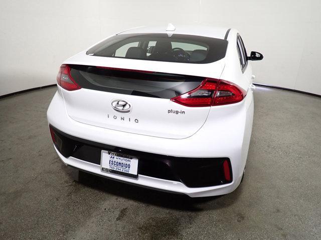 used 2019 Hyundai Ioniq Plug-In Hybrid car, priced at $19,597