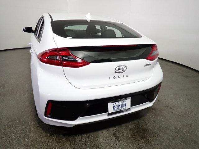 used 2019 Hyundai Ioniq Plug-In Hybrid car, priced at $19,597