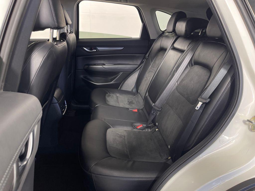 used 2023 Mazda CX-5 car, priced at $23,497