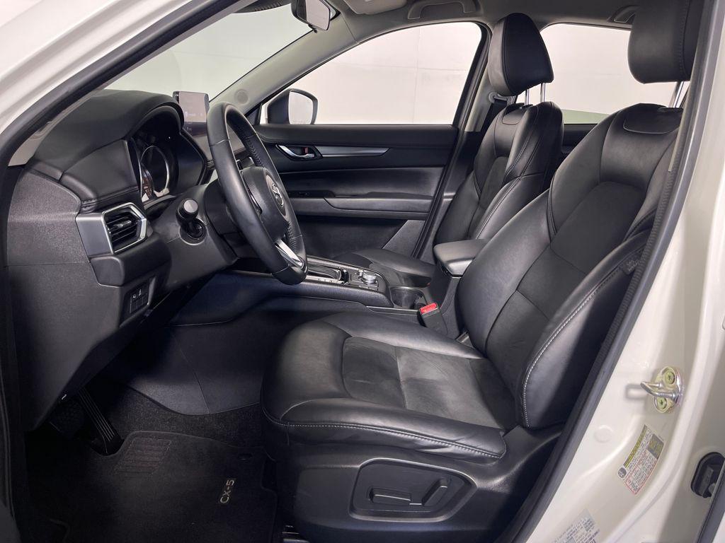 used 2023 Mazda CX-5 car, priced at $23,497