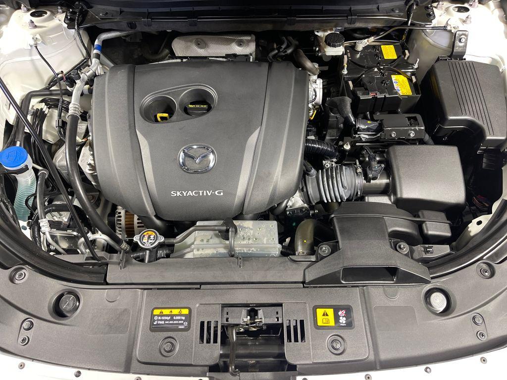 used 2023 Mazda CX-5 car, priced at $23,497