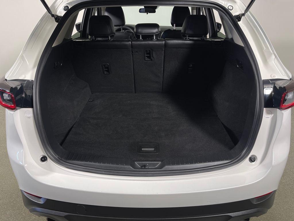 used 2023 Mazda CX-5 car, priced at $23,497