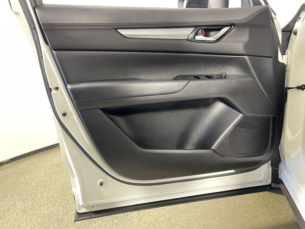 used 2023 Mazda CX-5 car, priced at $23,497