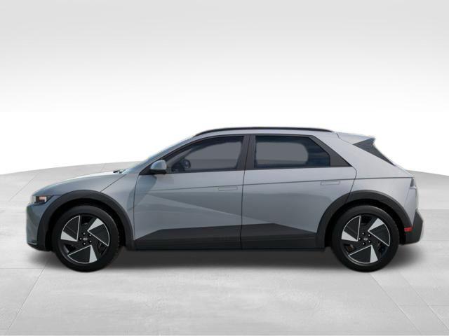 new 2025 Hyundai IONIQ 5 car, priced at $51,735