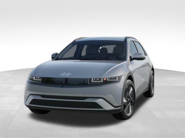 new 2025 Hyundai IONIQ 5 car, priced at $51,735