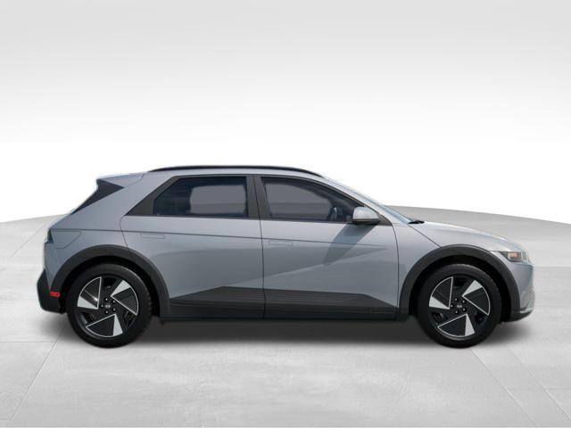 new 2025 Hyundai IONIQ 5 car, priced at $51,735