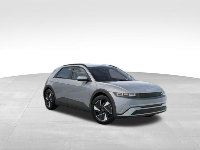 new 2025 Hyundai IONIQ 5 car, priced at $51,735