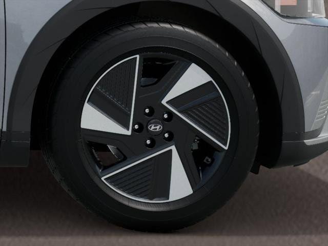 new 2025 Hyundai IONIQ 5 car, priced at $51,735