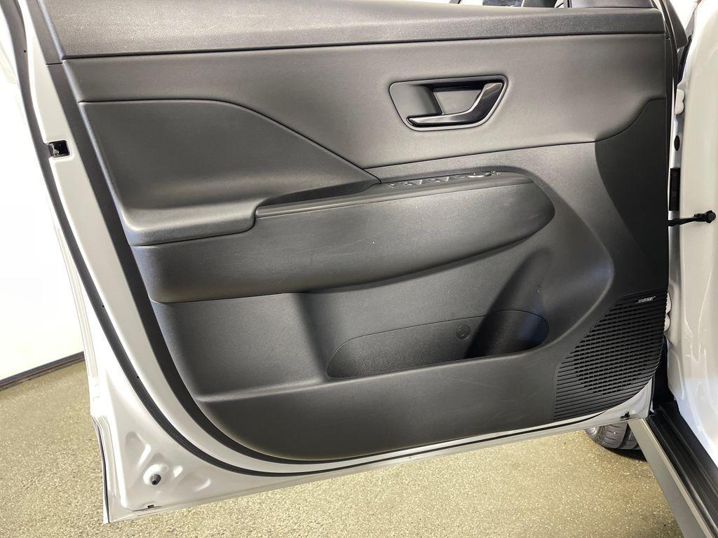 used 2024 Hyundai Kona car, priced at $22,987