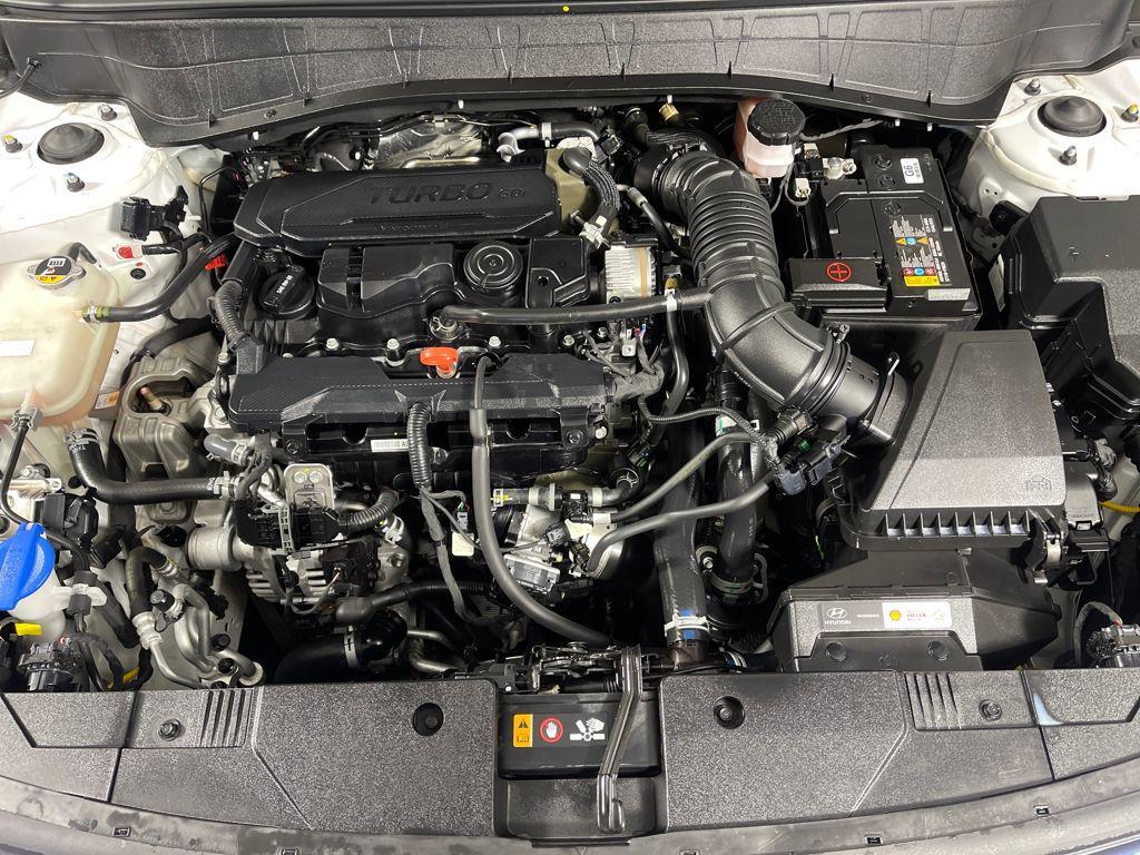 used 2024 Hyundai Kona car, priced at $22,987