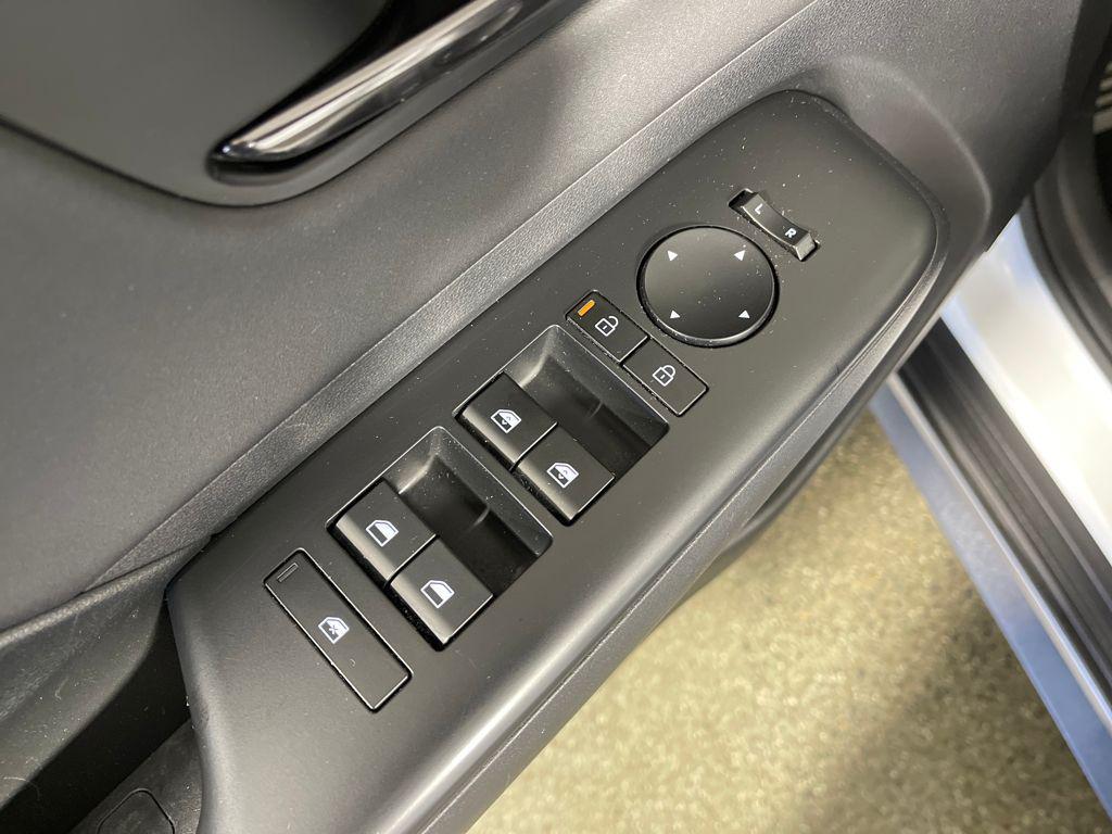 used 2024 Hyundai Kona car, priced at $22,987