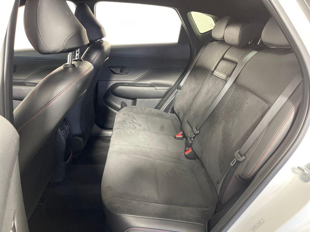 used 2024 Hyundai Kona car, priced at $22,987