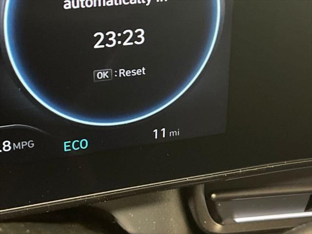 new 2025 Hyundai Elantra car, priced at $27,935