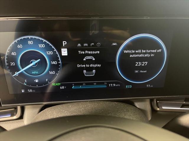 new 2025 Hyundai Elantra car, priced at $27,935