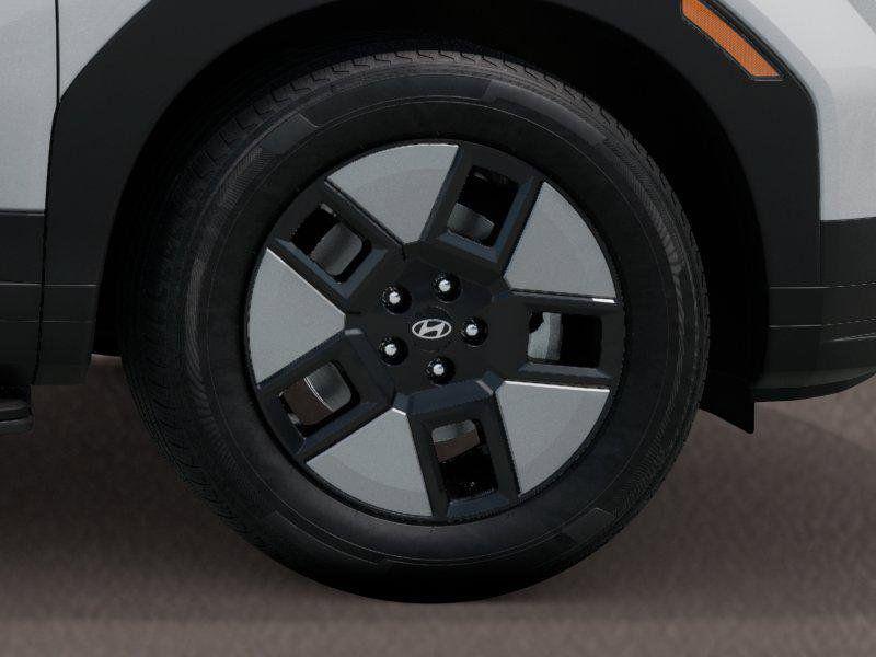 new 2026 Hyundai Santa Fe car, priced at $37,140