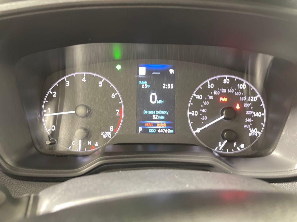 used 2024 Toyota Corolla car, priced at $19,995