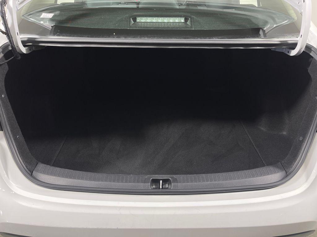 used 2024 Toyota Corolla car, priced at $19,995