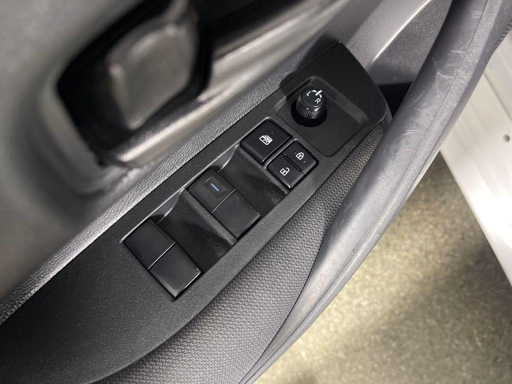 used 2024 Toyota Corolla car, priced at $19,995