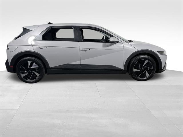 new 2025 Hyundai IONIQ 5 car, priced at $48,575