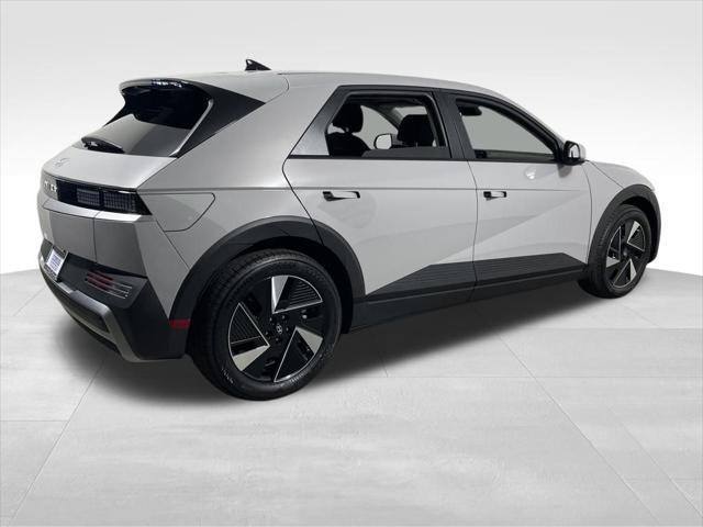 new 2025 Hyundai IONIQ 5 car, priced at $48,575
